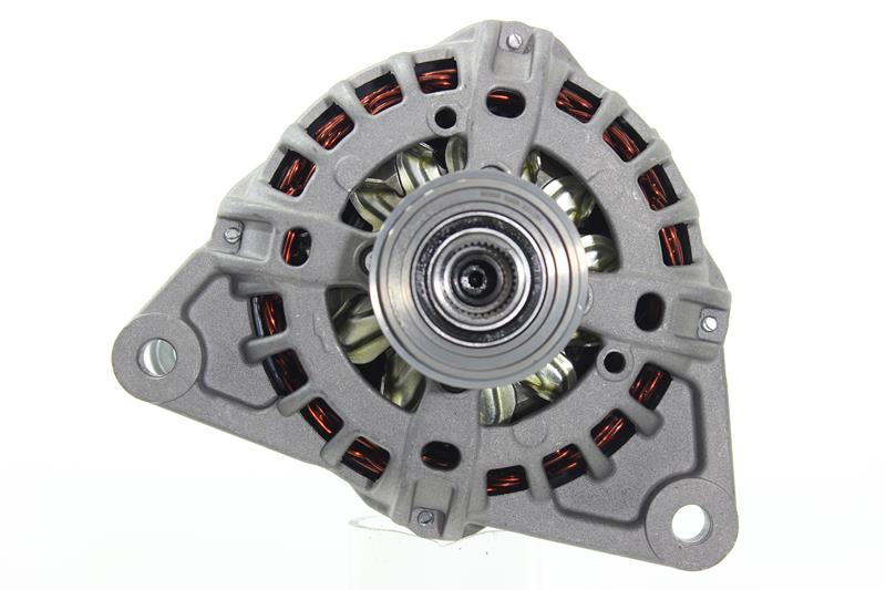 ALANKO 10443998 Dynamo Iveco Daily 3 3.0 40 C 14 136 Pk F1CE0481A
