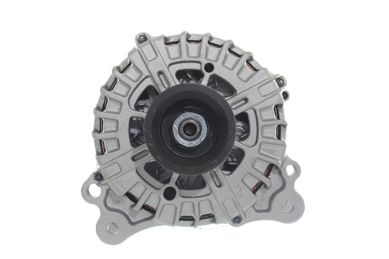 ALANKO 10444016 Dynamo Audi Q7 4L 3.0 TFSI quattro 280 Pk CTWB