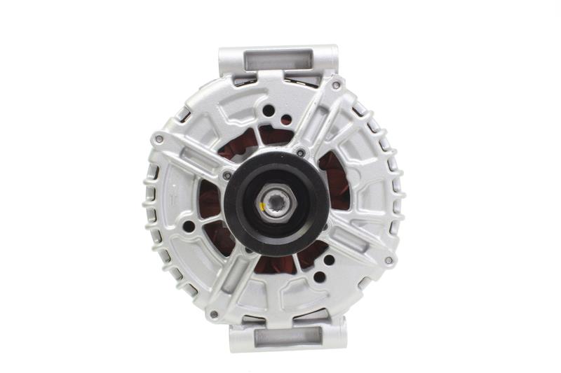 ALANKO 10444092 Strålkastare motor 2.8 TD 102 hk DL-52