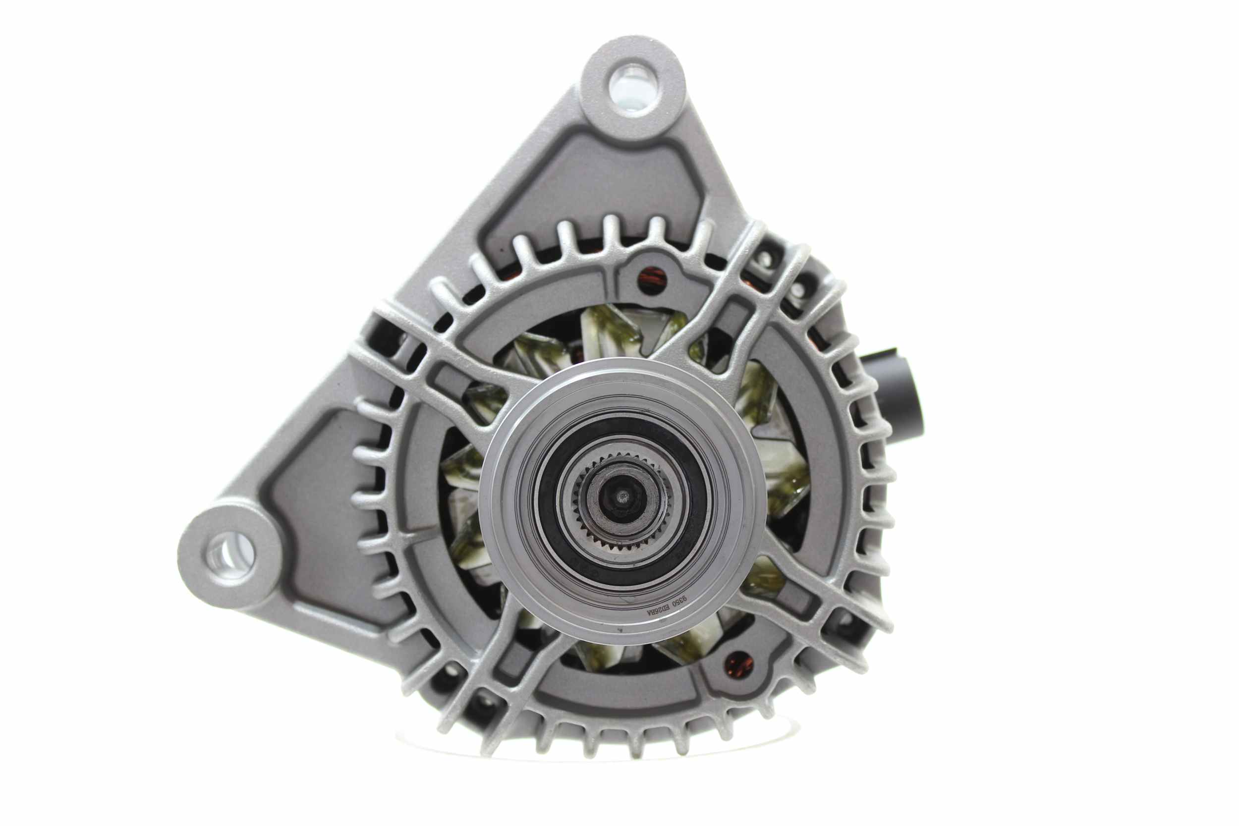 ALANKO 10444101 Alternator DS3 Cabrio 1.2 THP 130 130 CP HNY (EB2DTS)