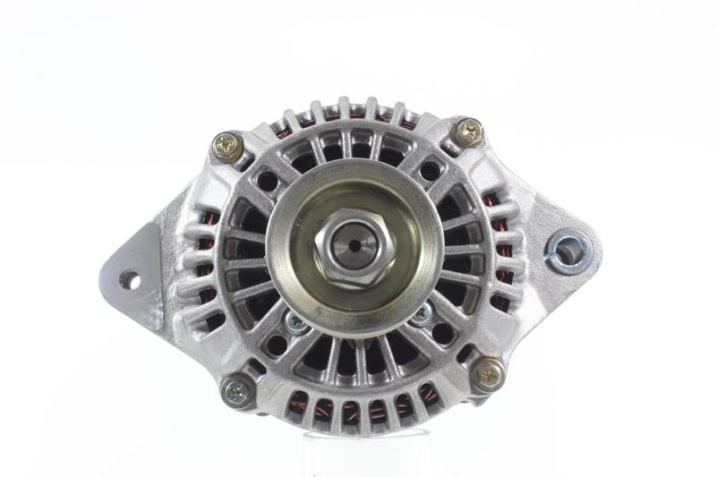 ALANKO 10444103 Lichtmaschine Suzuki Swift fz nz 1.2 4x4 (AZH 412, ZD72S) 94 PS K12B