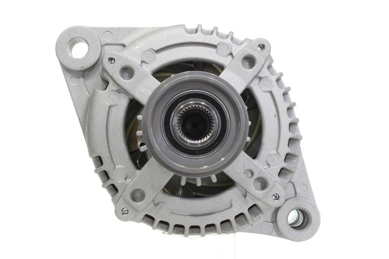 ALANKO 10444106 Lichtmaschine FIAT Freemont (345) 2.0 JTD 4x4 170PS 2015