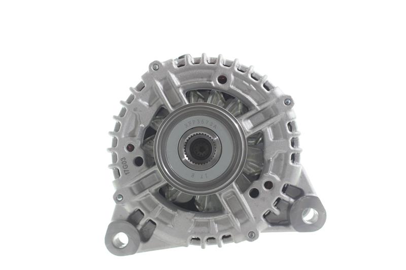 ALANKO 10444113 Lichtmaschine Ford S-Max WA6 2.2 TDCi 200 PS KNWA