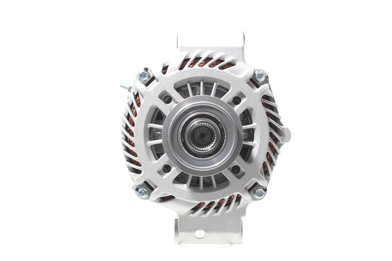ALANKO 10444127 Lichtmaschine Mazda CX 7 ER 2.3 MZR DISI Turbo AWD (ER103) 238PS 2013