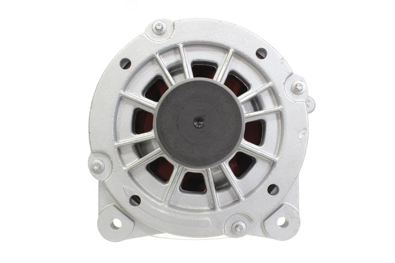 ALANKO 10444226 Lichtmaschine Porsche Cayenne 955 3.2 241PS 2007
