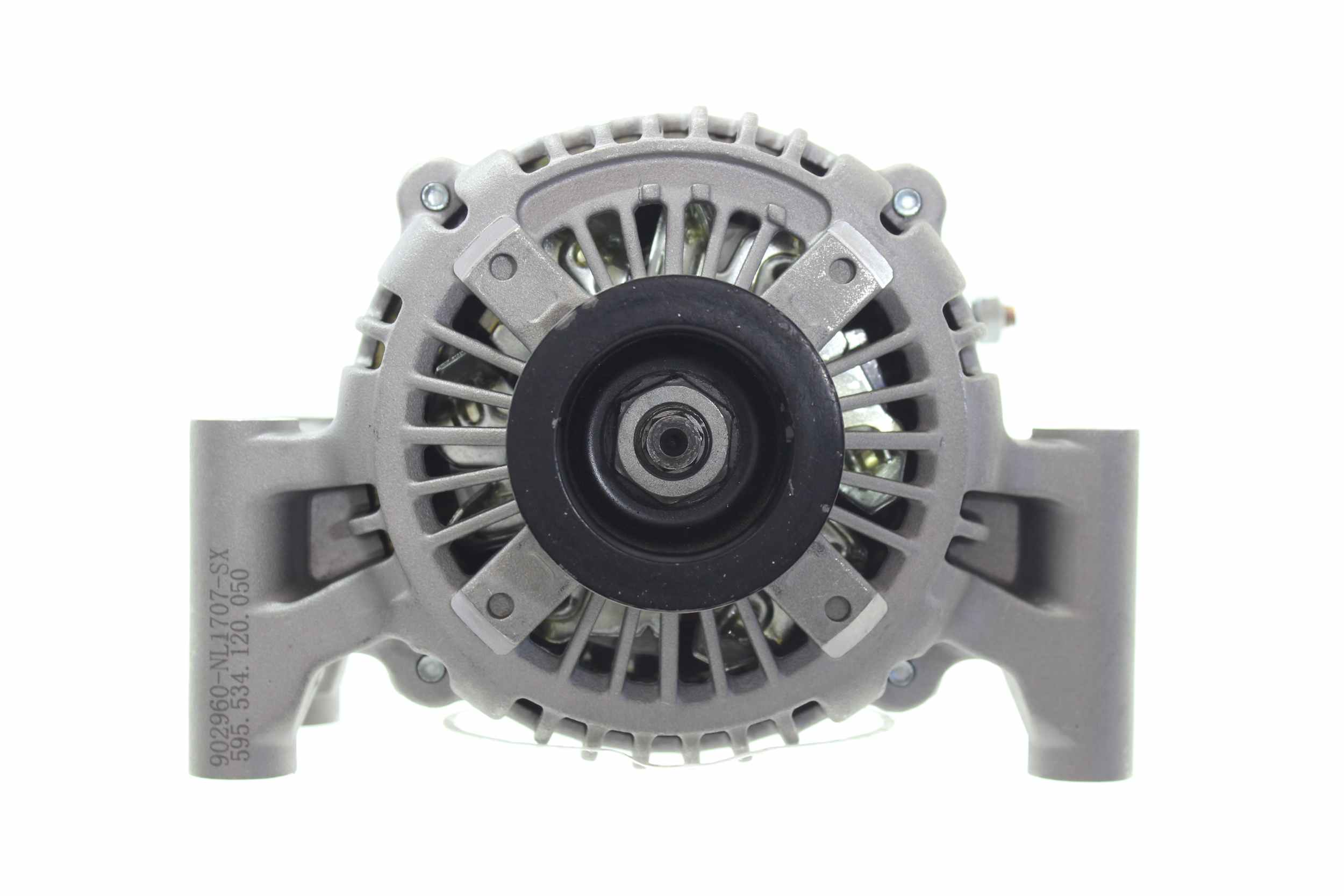 ALANKO 10444277 Lichtmaschine Jaguar S Type x200 2.5 V6 200 PS AJ25