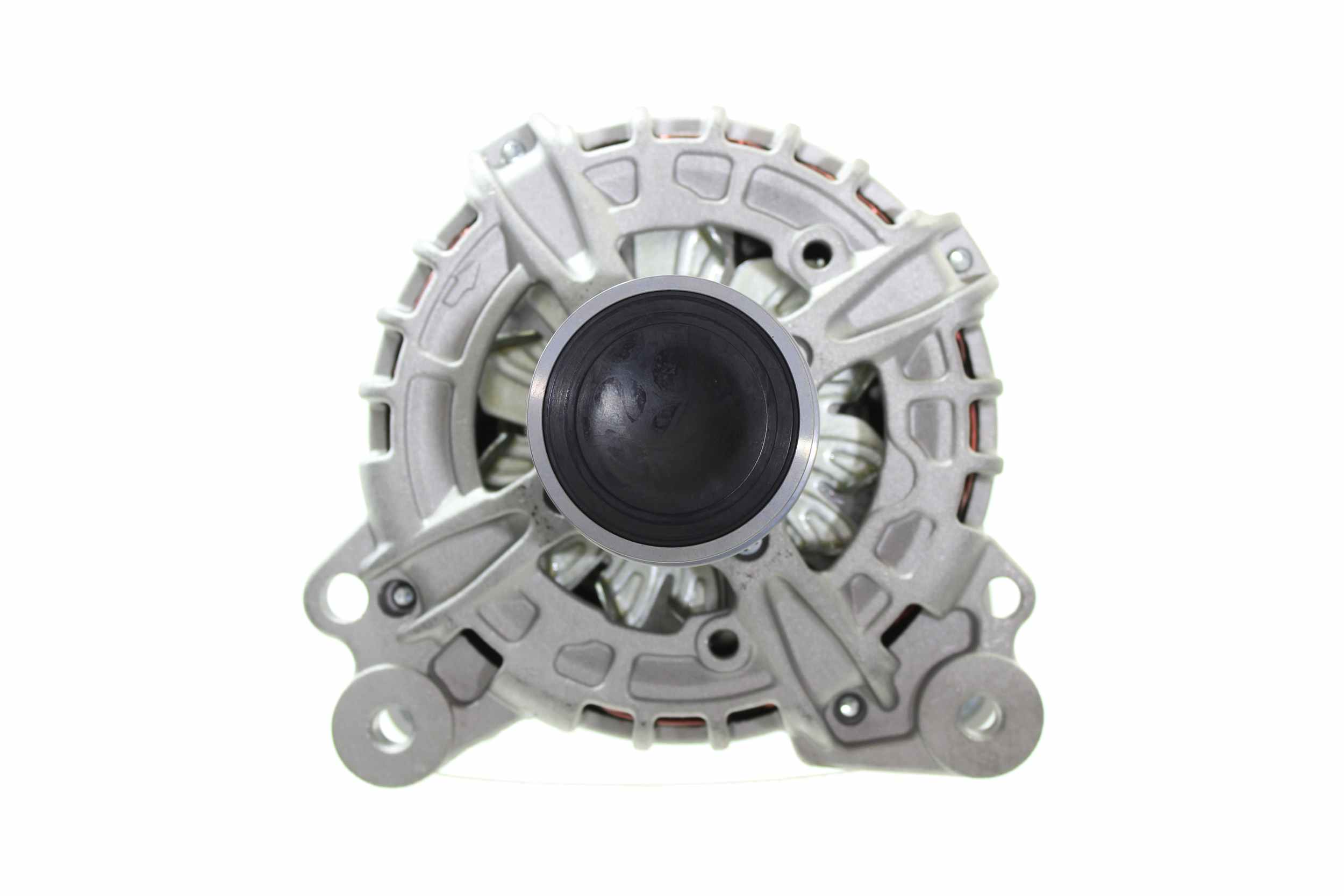 ALANKO 10444294 Lichtmaschine AUDI A3 8v 1.2 TFSI 105 PS CJZA