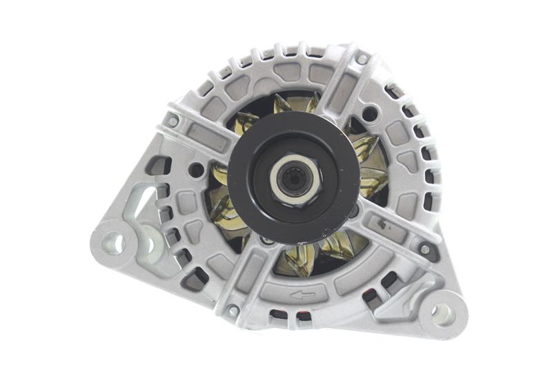 ALANKO 10444309 Lichtmaschine Opel Corsa C 1.0 (F08, F68) 60 PS