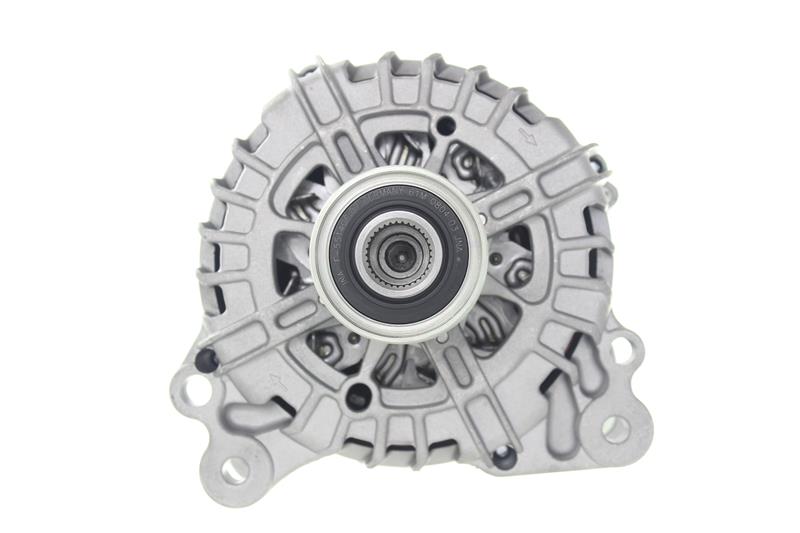 ALANKO 10444384 Lichtmaschine Passat B6 Variant 3.6 R36 4motion 300 PS BWS