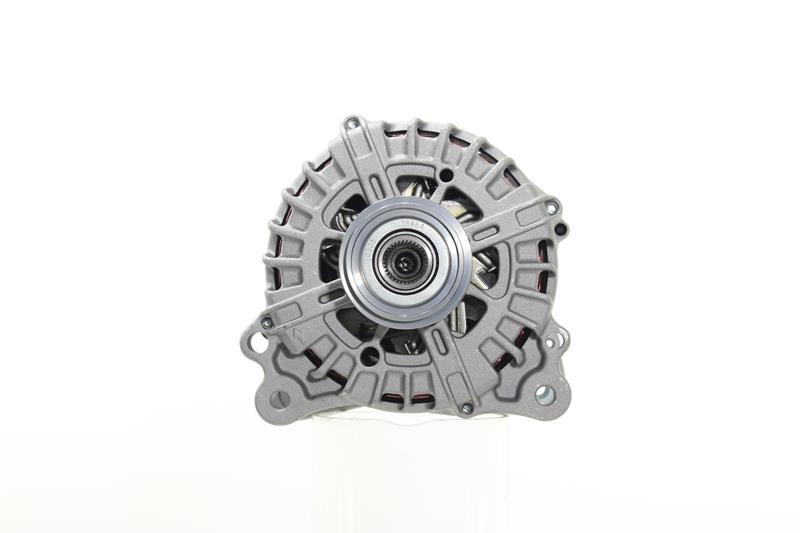 ALANKO 10444567 Lichtmaschine Porsche Cayenne 92A 3.0 Diesel 239PS 2022