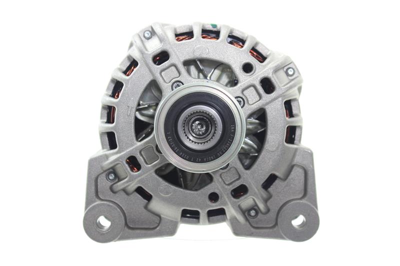 ALANKO 10444644 Alternator Dacia Logan LS 1.6 LPG 87 CP K7M 718