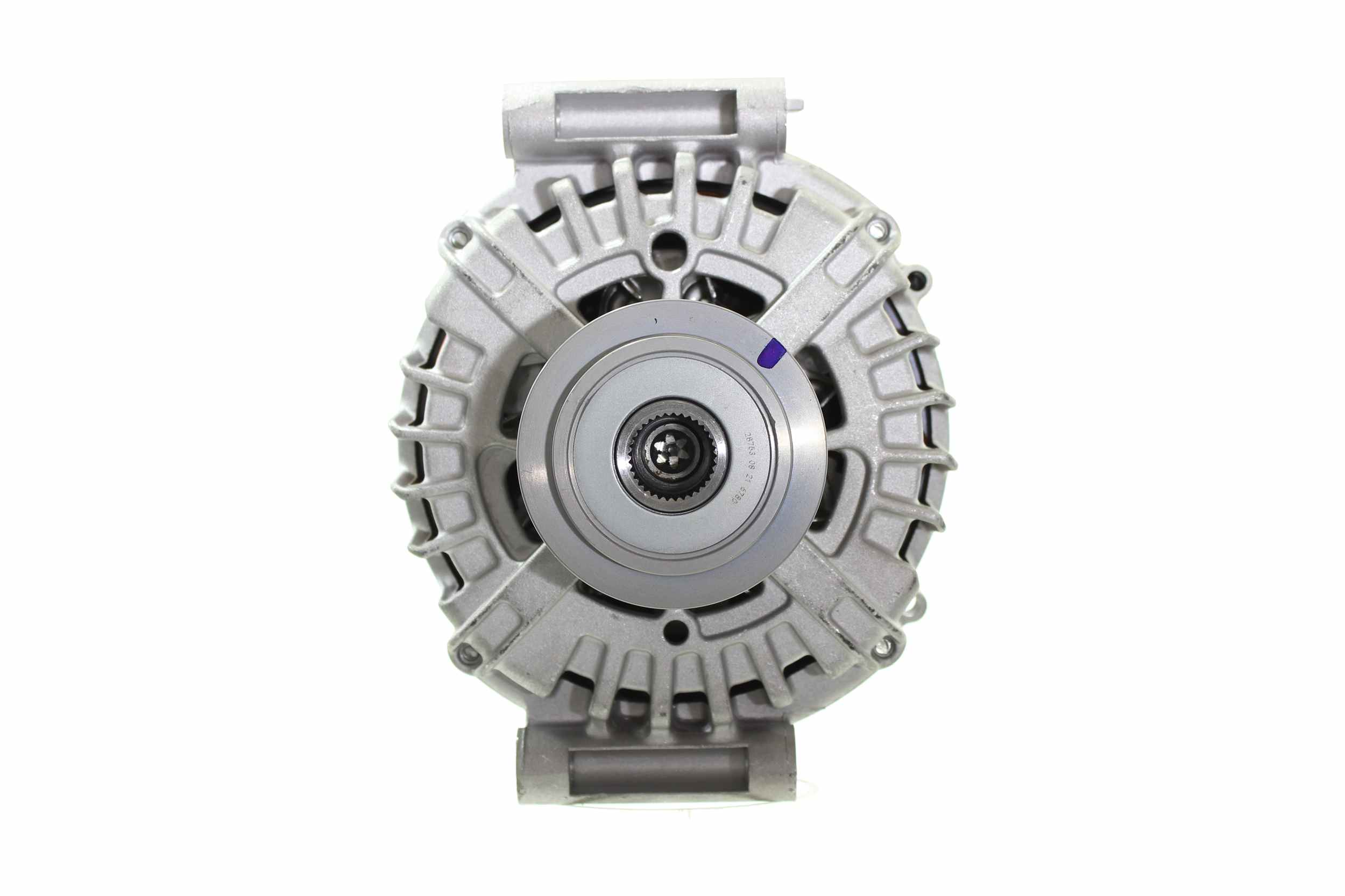 ALANKO 10444657 Lichtmaschine Audi A6 C7 4g 3.0 TFSI quattro 300PS 2011