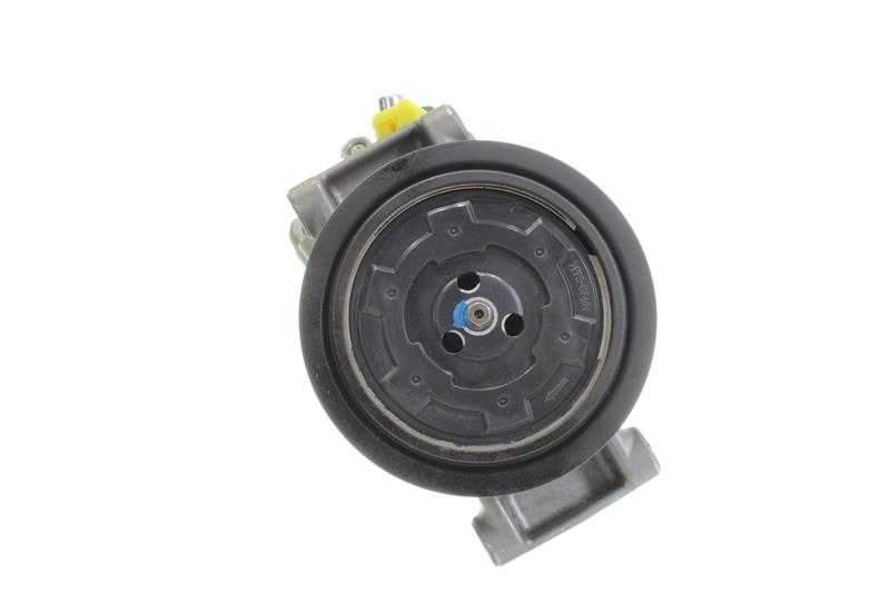 ALANKO 10550887 Compresor de aire acondicionado Suzuki Swift mk2 1.3 68 cv G13BA