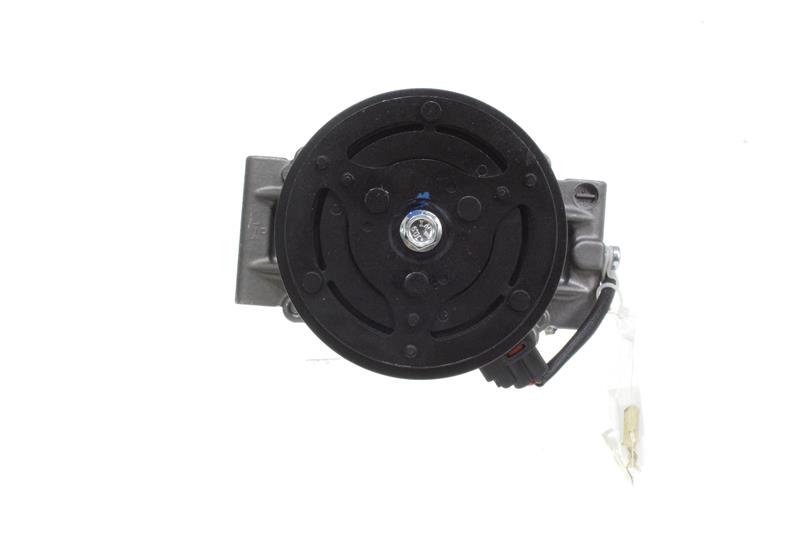 ALANKO 10550921 Compressor de ar condicionado Subaru Legacy BM 2.5 i AWD (BRM) 173 cv FB25