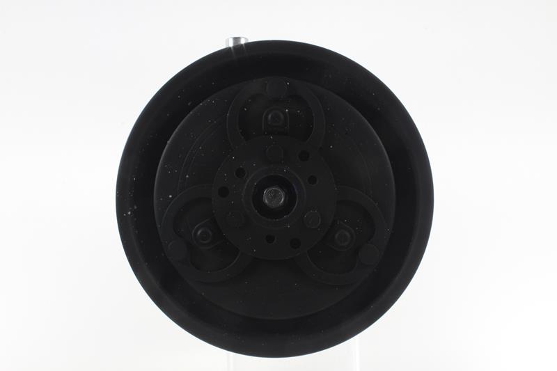 ALANKO 10550984 Compressore aria condizionata SSANGYONG Korando II SUV 2.0 128 CV E20