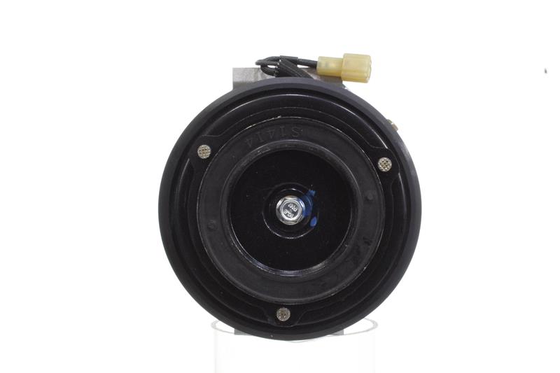 ALANKO 10550987 Compressor de ar condicionado Mazda 2 MPV 2.0 (LWEW) 122 cv FS-DS
