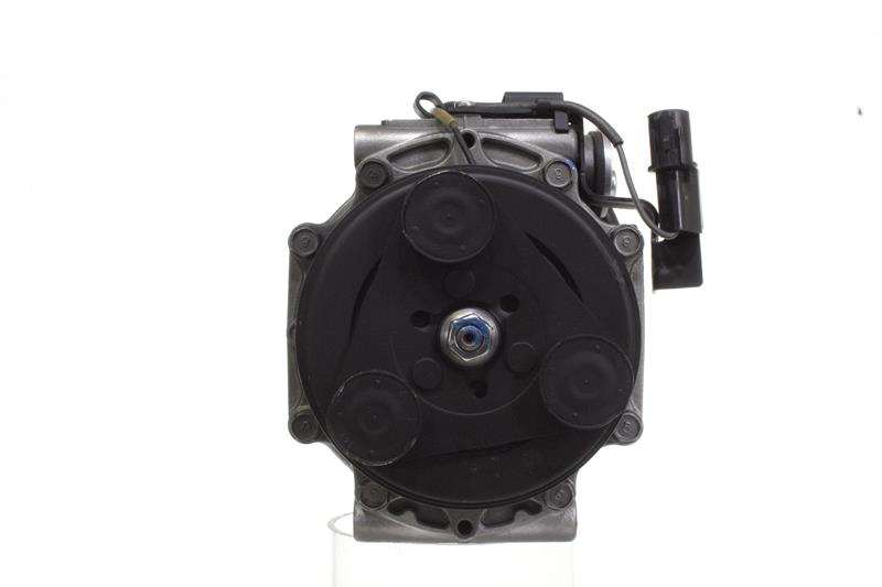 ALANKO 10550993 Compressore aria condizionata Mitsubishi Outlander 1 2.4 4WD (CU4W) 139 CV 4G64 (16V)