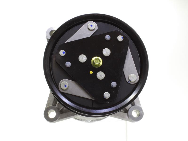 ALANKO 10551045 Compressor de ar condicionado Opel Antara 07 2.4 4x4 140 cv Z 24 XE