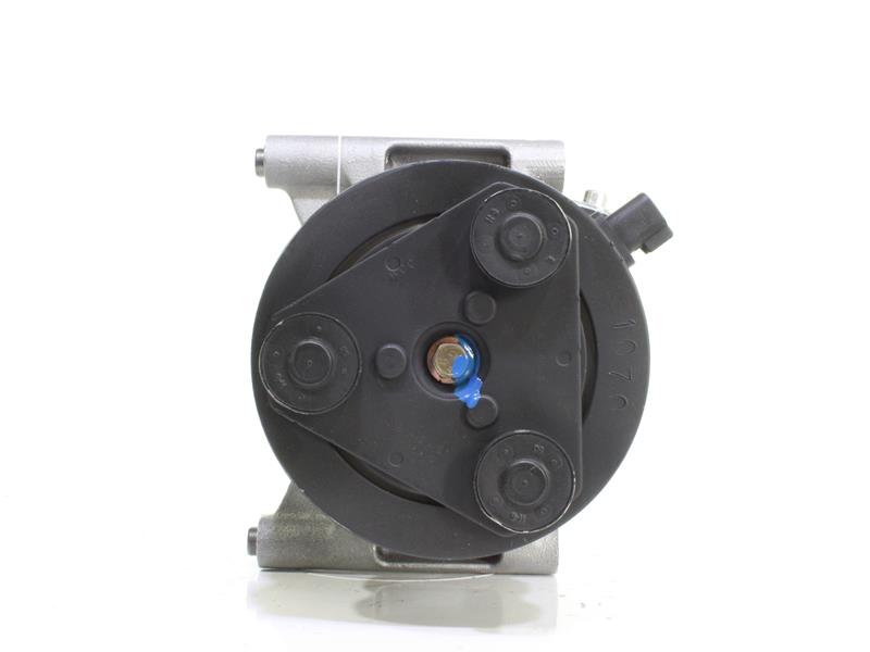 ALANKO 10551070 AC compressor Ford S-Max Mk1 2.2 TDCi 200 hp KNWA