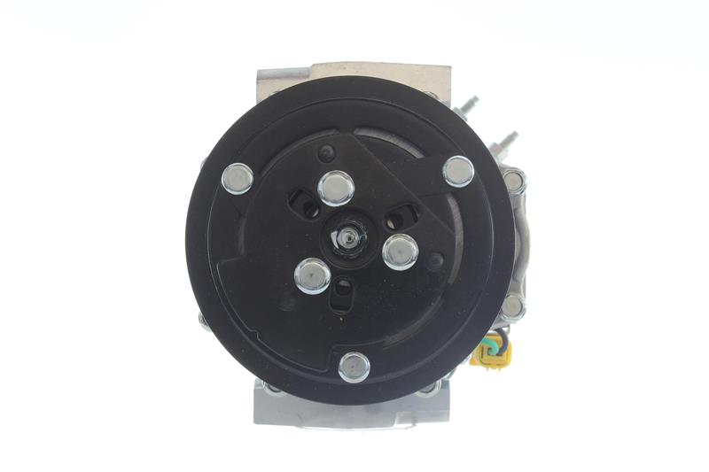 ALANKO 10551111 AC compressor CITROËN Dispatch II MPV (VF7) 2.0 i 140 hp RFJ (EW10A)