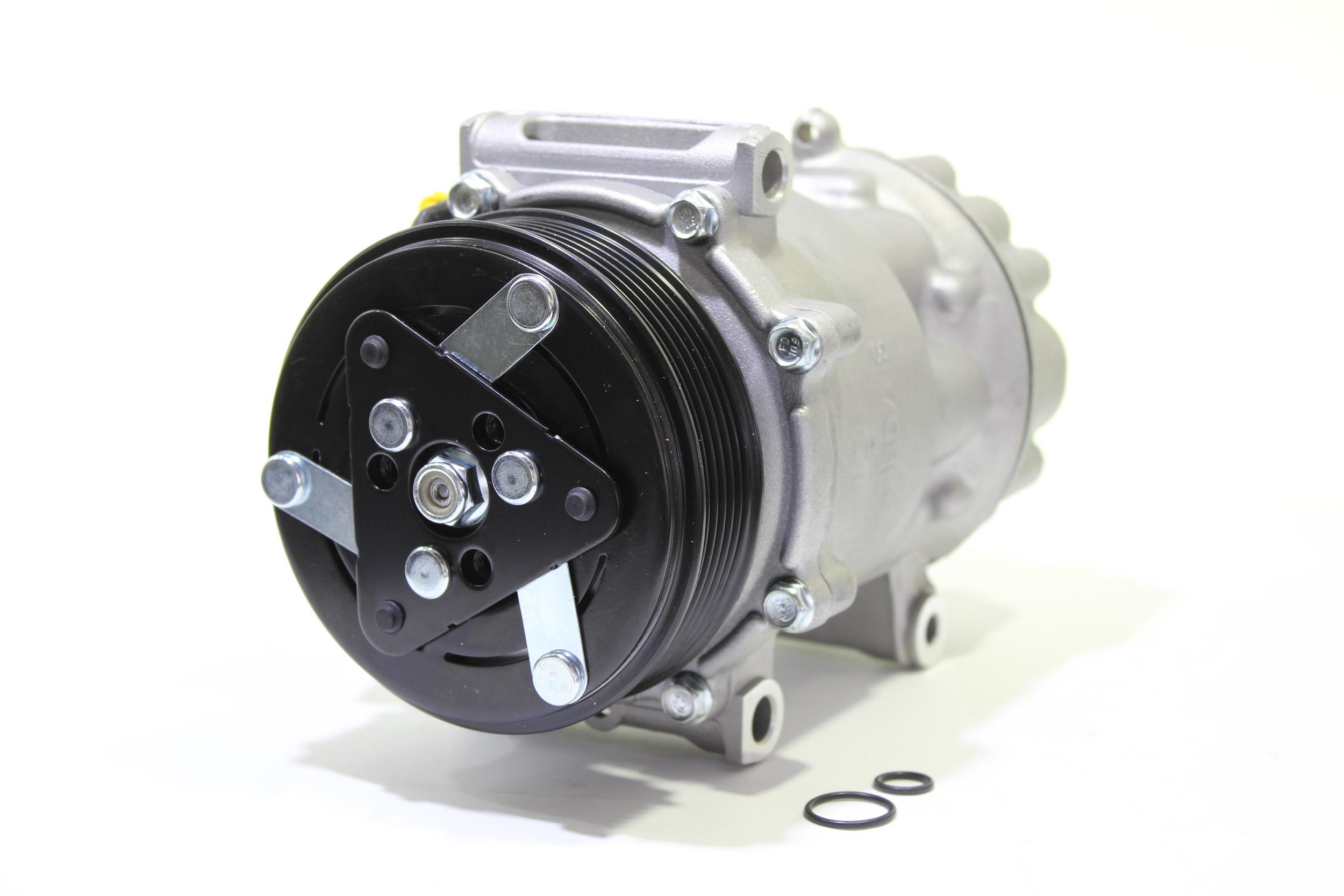 ALANKO 10551117 AC compressor Citroen Jumpy Van 2.0 HDi 163 hp RHH (DW10CTED4)