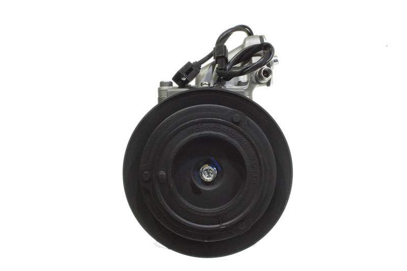 ALANKO 10551164 Compresor climă Mitsubishi Pajero 2 2.8 TD (V46W, V26W) 125 CP 4M40-T