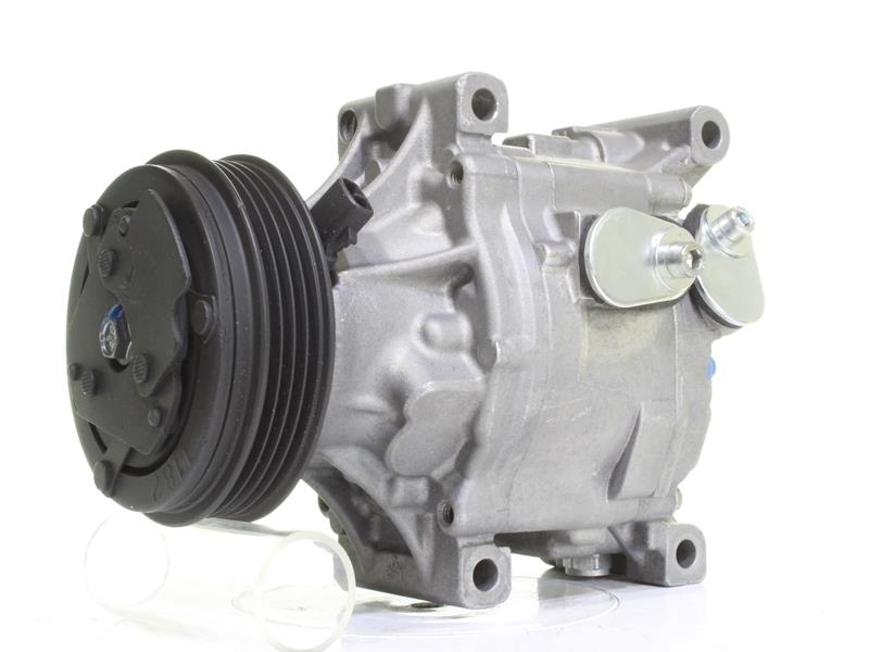 ALANKO 10551182 AC compressor Mazda MX 5 NB 1.8 (NB8C) 146 hp BP6J