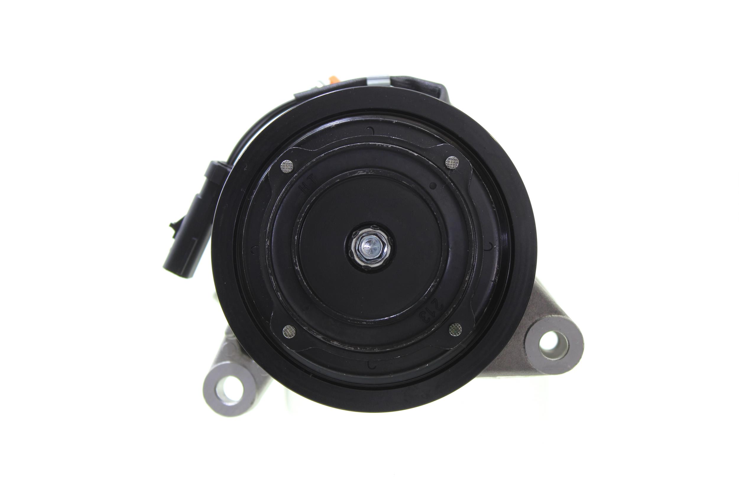 ALANKO 10551246 Compressor de ar condicionado Jeep Commander XK 3.7 V6 4x4 214 cv EKG