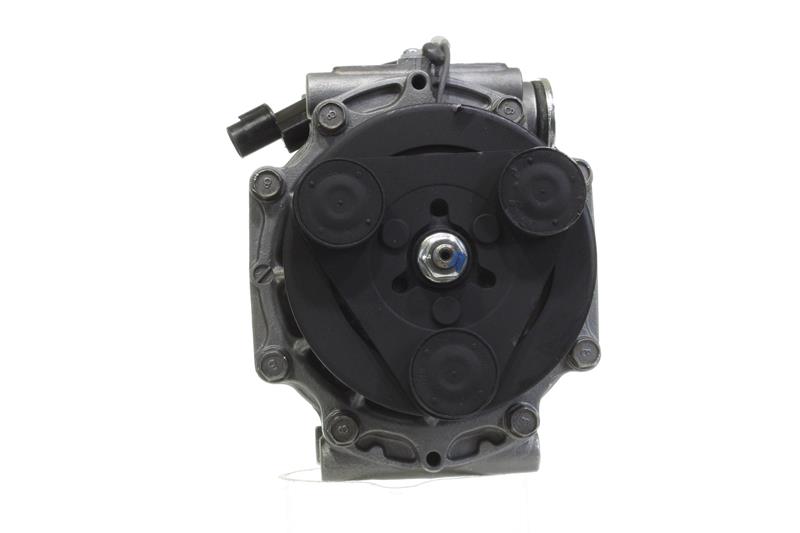 ALANKO 10551407 AC compressor Mitsubishi Lancer 7 Saloon 2 135 hp 4G63 (DOHC 16V)