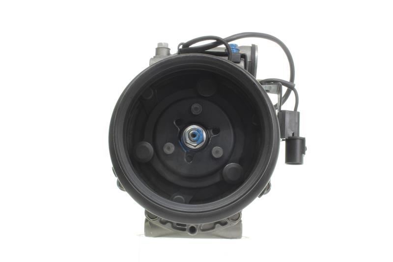 ALANKO 10551422 Compressor de ar condicionado MITSUBISHI Lancer V Sedan (CB_A, CD_A, CE_A) 1.6 16V 113 cv 4G92 (SOHC 16V)