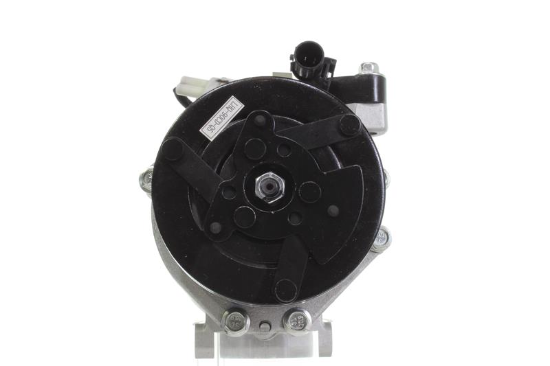 ALANKO 10551515 AC compressor Mitsubishi Colt Z30 1.1 (Z31A, Z32A) 75 hp 3A91