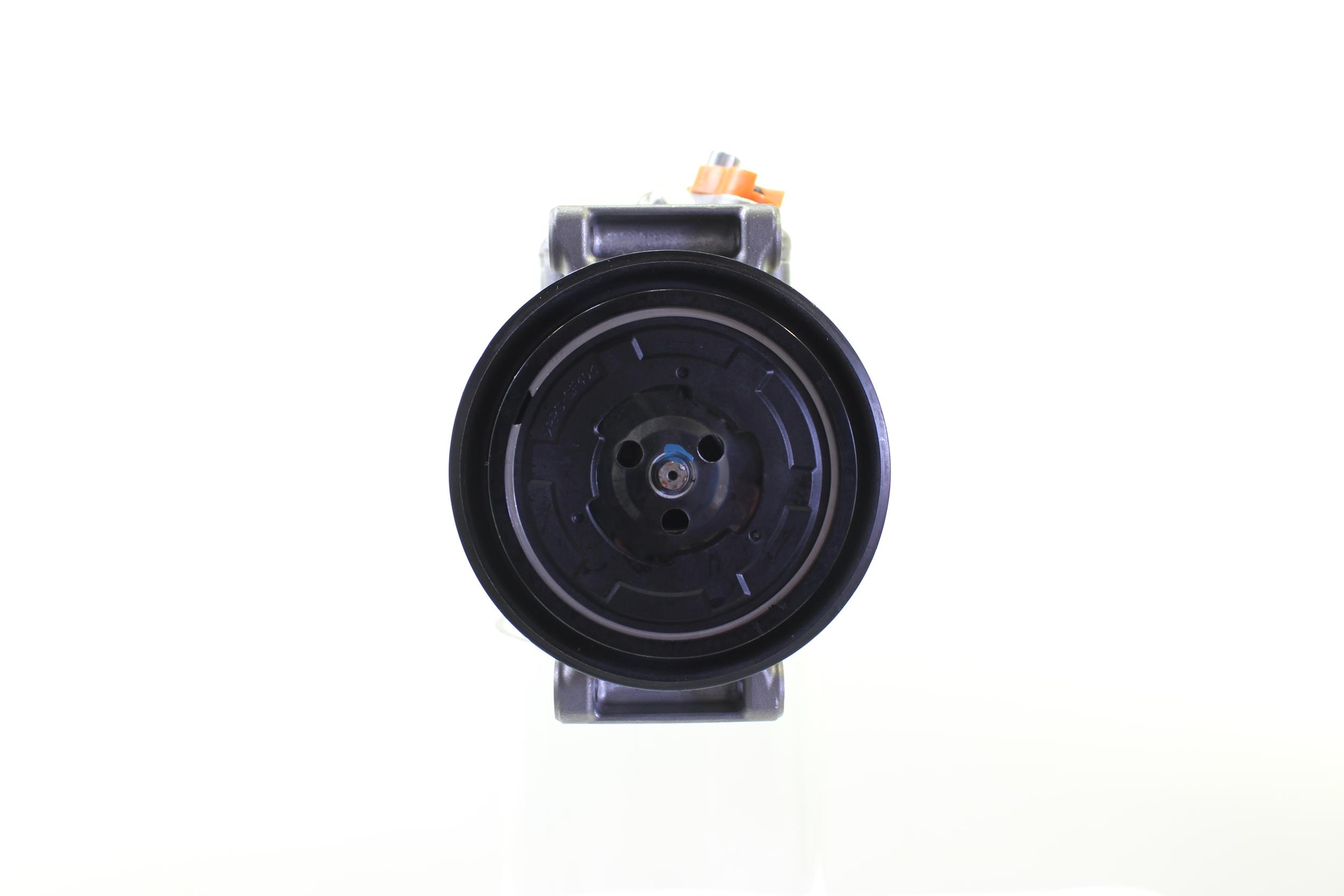 ALANKO 10551549 Aircopomp Porsche Cayenne 955 3.6 290 Pk M 55.01