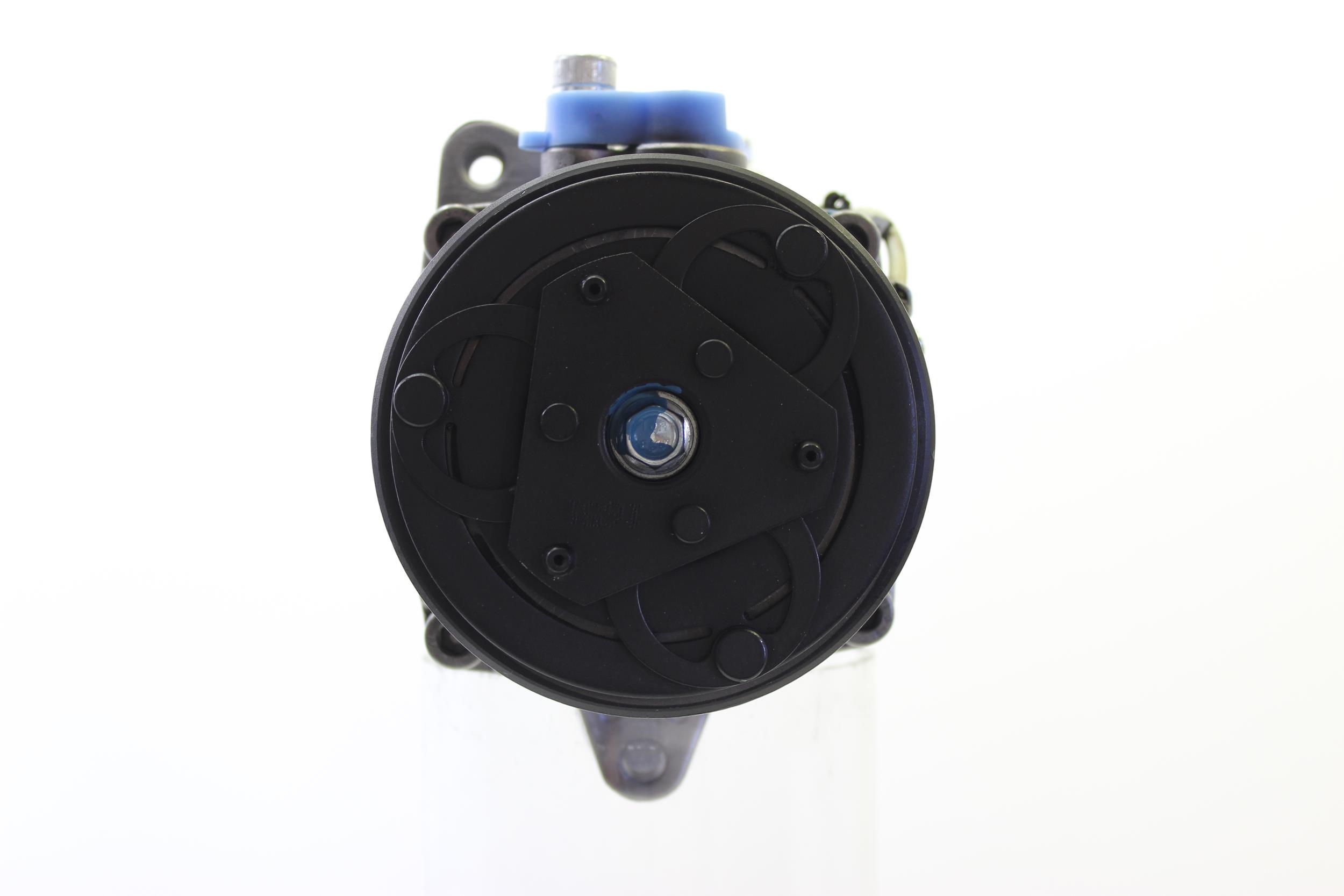 ALANKO 10551651 Compressore aria condizionata Smart 451 0.8 CDi (451.301) 54 CV OM 660.951