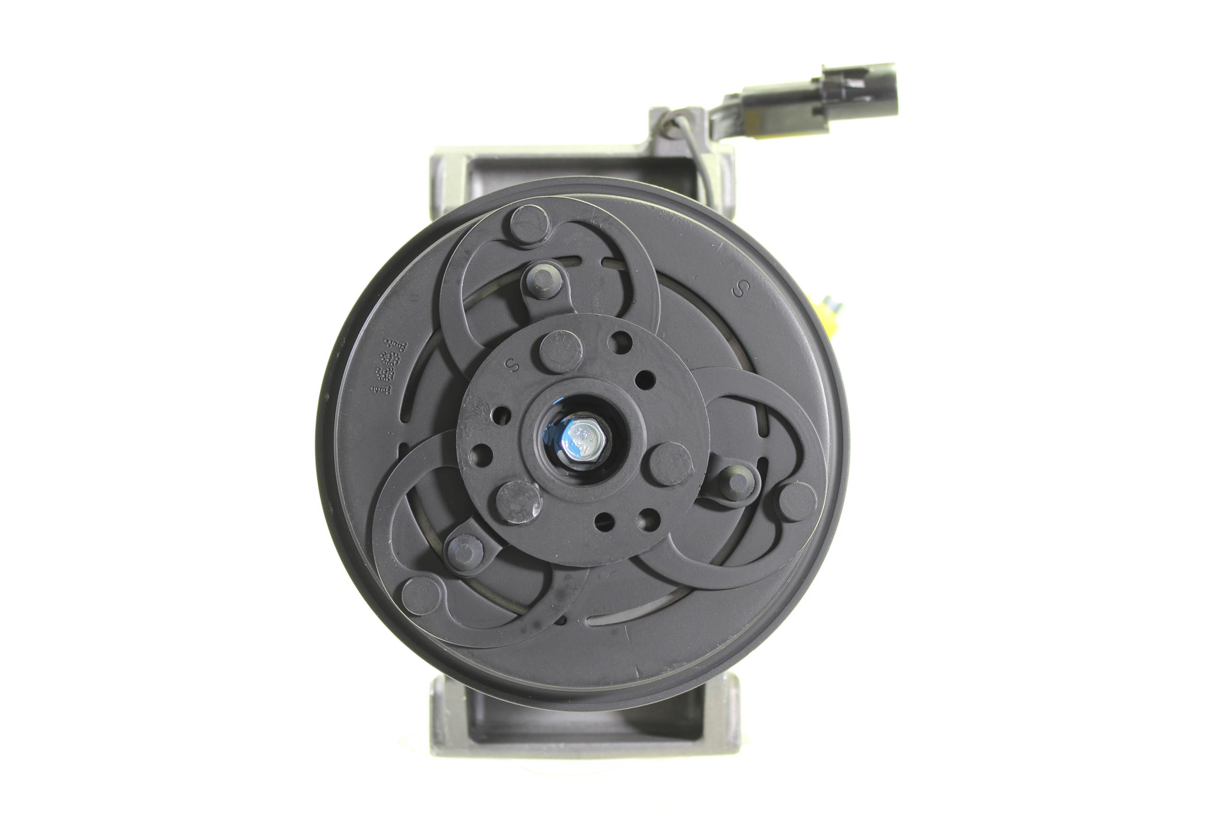 ALANKO 10551661 Compressor de ar condicionado MITSUBISHI L200 / Strakar IV Pick-up (KA, KB) 2.5 DI-D 4WD 178 cv 4D56-HP