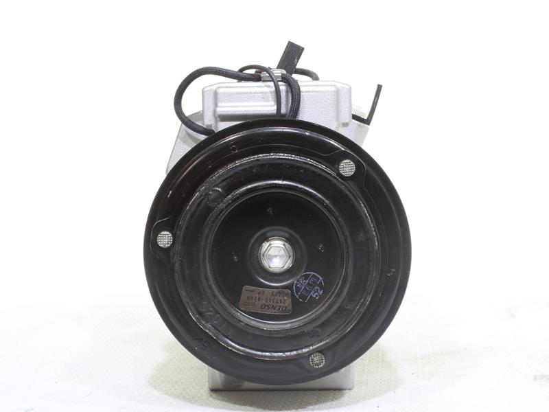 ALANKO 10551770 Compressor de ar condicionado IVECO Daily V Van / Carrinha 35C15 V, 40C15 V, 45C15 V, 50C15 V, 60C15 V,65C15 V 146 cv F1CE3481J