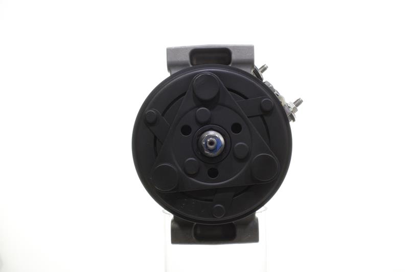 ALANKO 10551953 AC compressor Ford C Max 2 1.6 TDCi 115 hp T1DB