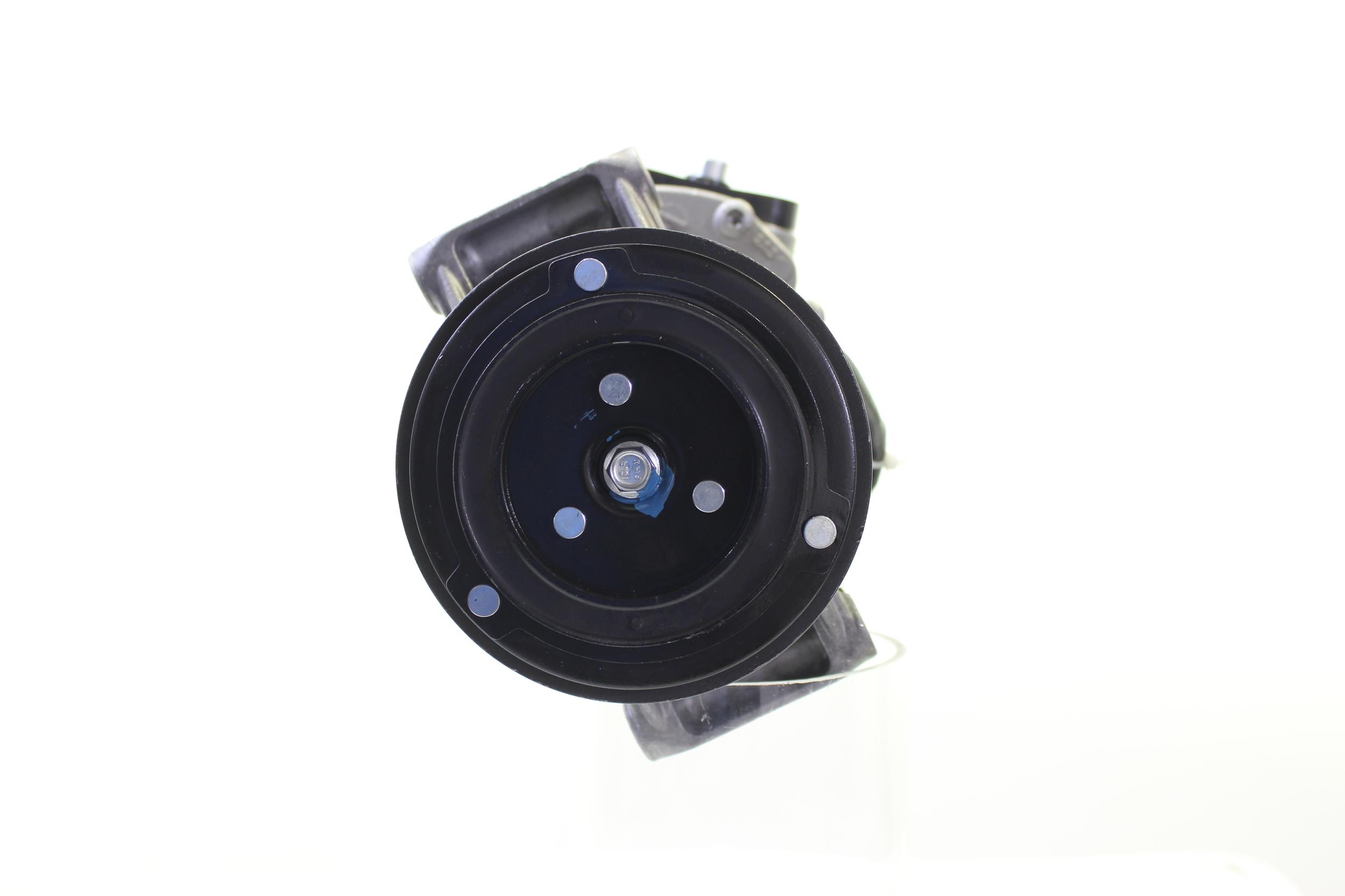 ALANKO 10553161 Compresor de aire acondicionado VAUXHALL Astra Mk6 (J) Familiar (P10) 2.0 BiTurbo CDTI 194 cv A 20 DTR
