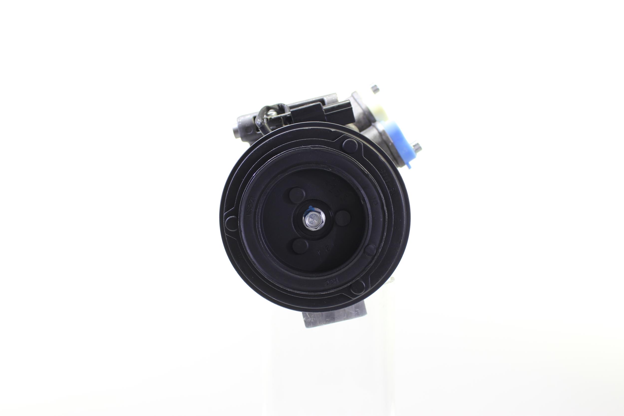 ALANKO 10553418 Compressore aria condizionata Mazda CX 5 ke 2.2 D AWD (KE2AW) 150 CV SHY1