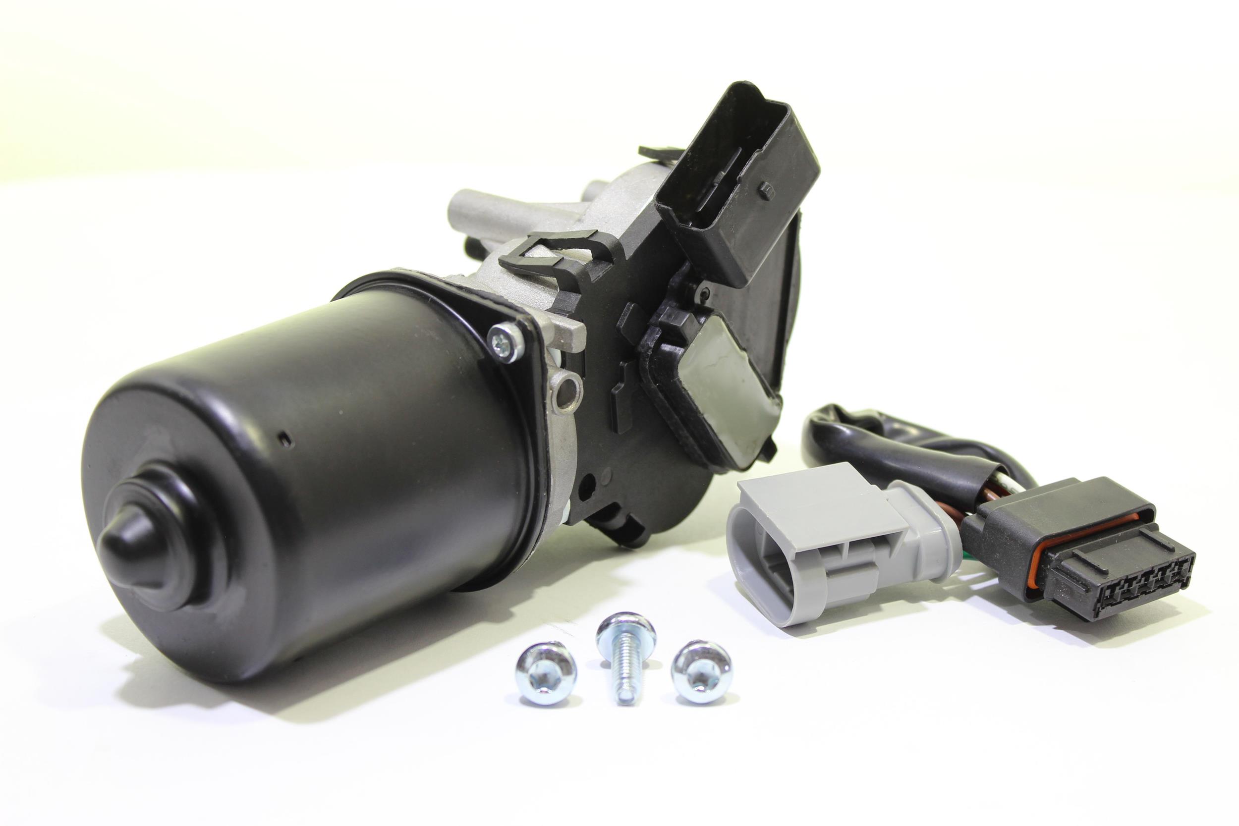 cumpar ieftine 10800076 Motor stergator fata, 12V de la ALANKO 7701206549