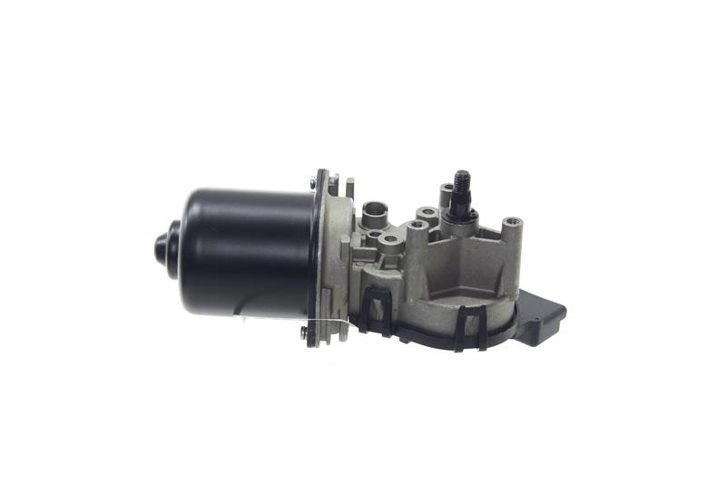 ALANKO 10800077 Scheibenwischermotor Renault Clio 2 1.4 (B/CB0C, B/CB0S) 75 PS K7J 700