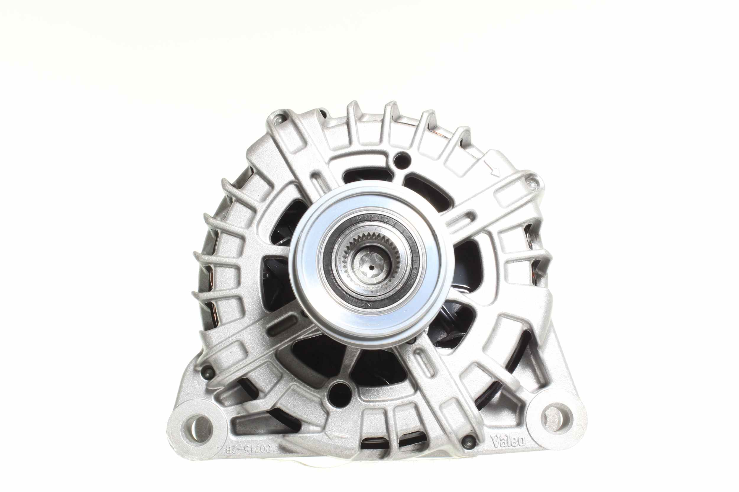 ALANKO 11444134 Alternator CITROËN Dispatch II MPV (VF7) 1.6 HDi 8V 90 hp 9HM (DV6UC)