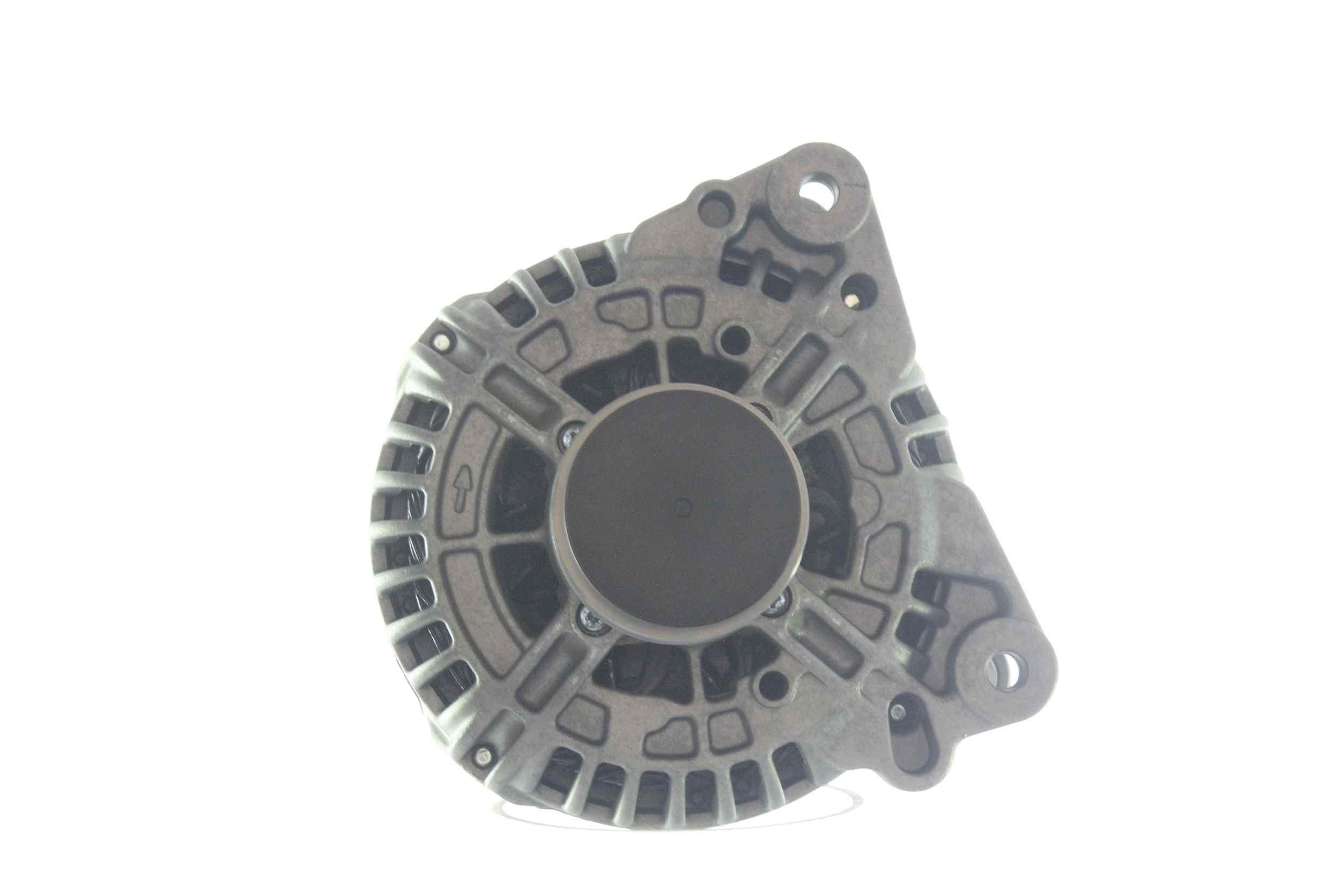 ALANKO 11444300 Lichtmaschine Audi A6 C5 1.9 TDI 130 PS