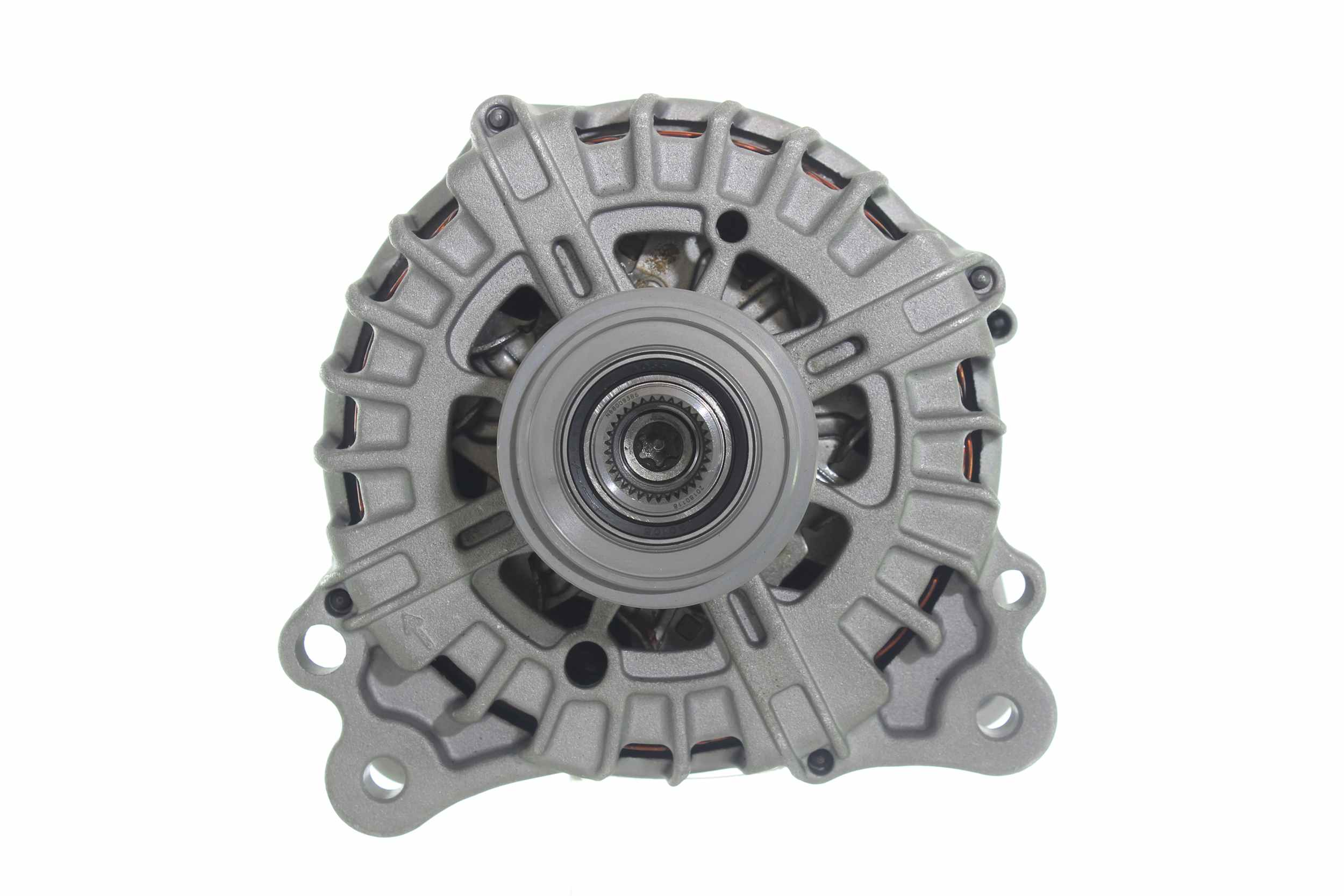 ALANKO 11444479 Lichtmaschine Porsche Cayenne 955 3.6 290 PS M 55.01