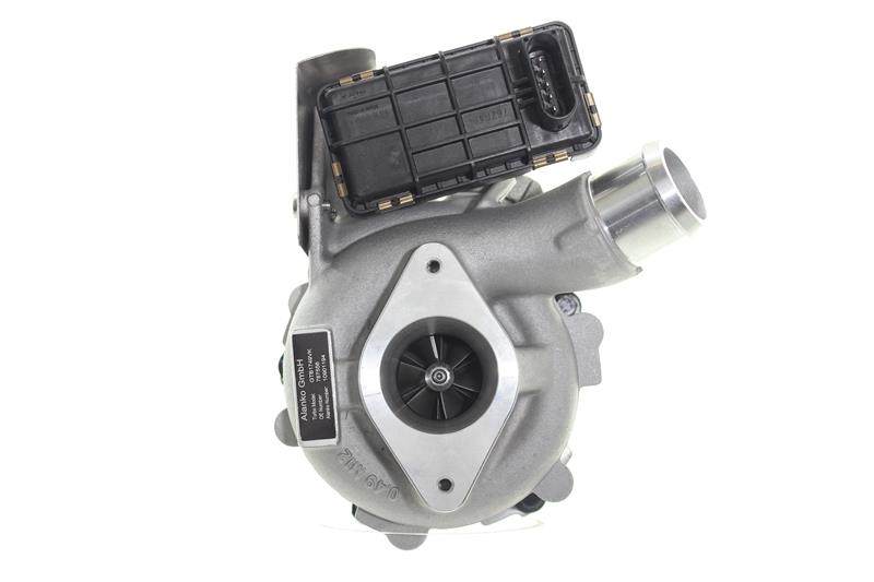 ALANKO 11901194 Sonda lambda (NOx, O2) 2.2 TDCi 155 cv CVFF