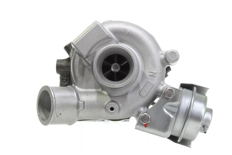 ALANKO 11901195 Kit d'assemblage silencieux 1.8 DI-D 150CV 2015
