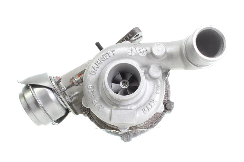 ALANKO 11901200 Turbo SSANGYONG Kyron SUV 2.0 Xdi 4x4 141 HK D20DT