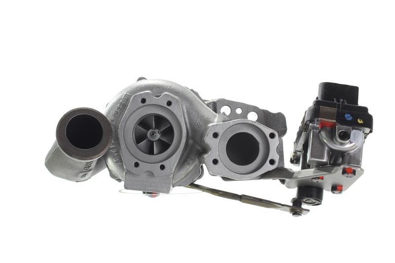 ALANKO 11901212 Turbo VW Touareg 1 5.0 R50 TDI 350 cv CBWA