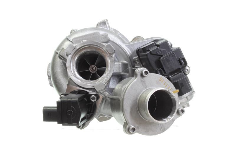 ALANKO 11901243 Turbo AUDI A3 8v S3 quattro 286CV 2014