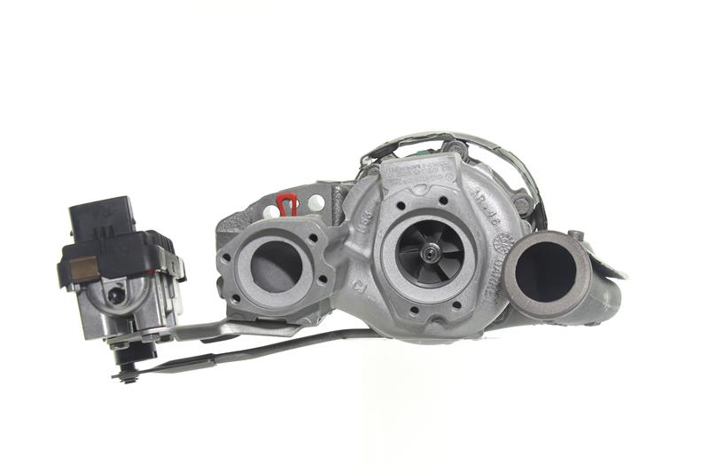 ALANKO 11901254 Turbo VW Touareg 1 5.0 R50 TDI 350 cv CBWA