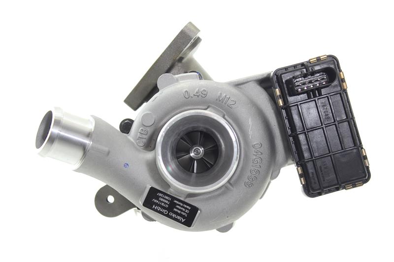 ALANKO 11901267 Lambda anturi 2.2 TDCi 155 hv CVFF